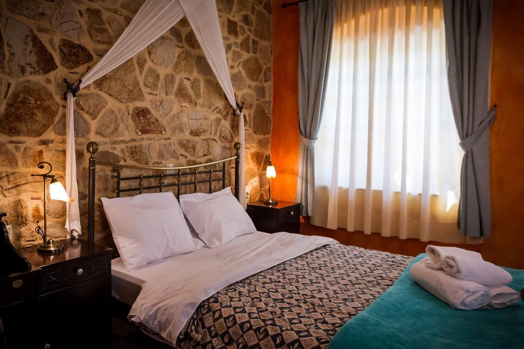 Pension Acronafplia B&D Nafplio Exteriér fotografie